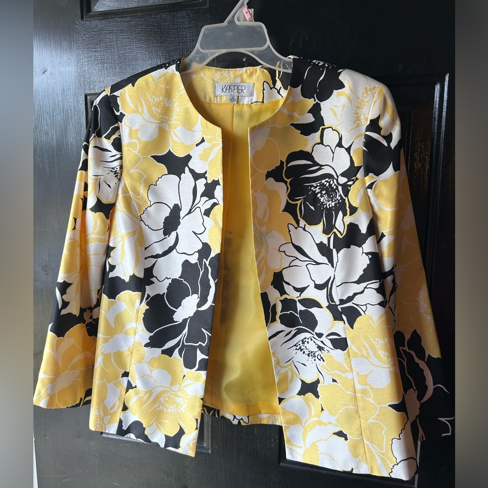 Kasper Blazer jacket